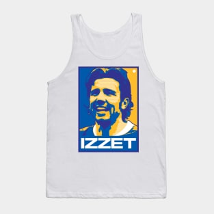 Izzet Tank Top